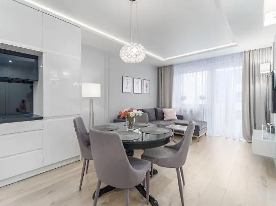 Apartament Blizej Morza Premium II