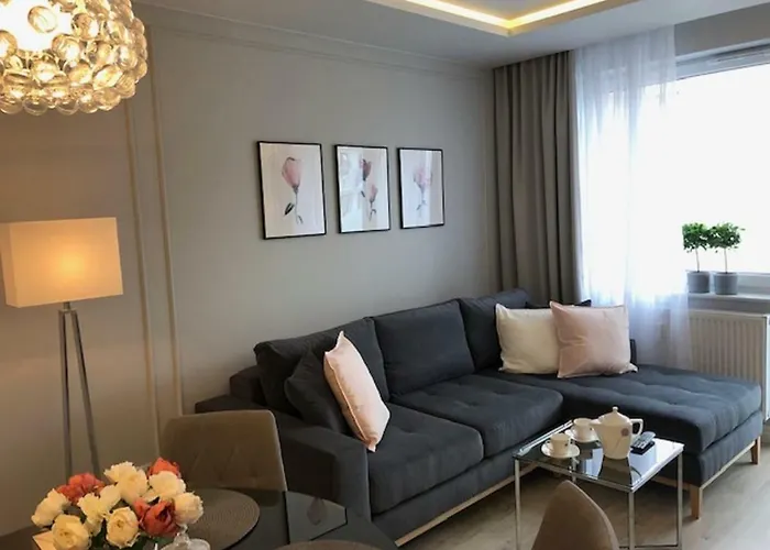 Apartament Blizej Morza Premium II