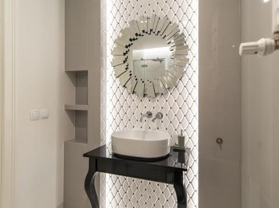 Apartment Blizej Morza Premium Ii