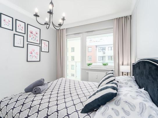 Apartment Blizej Morza Premium Ii *