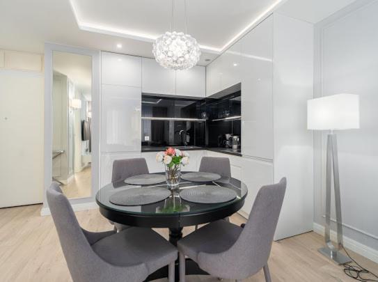 Apartment Blizej Morza Premium Ii Kolobrzeg