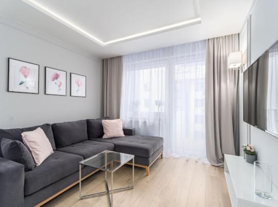 Blizej Morza Premium Ii Apartment Kolobrzeg