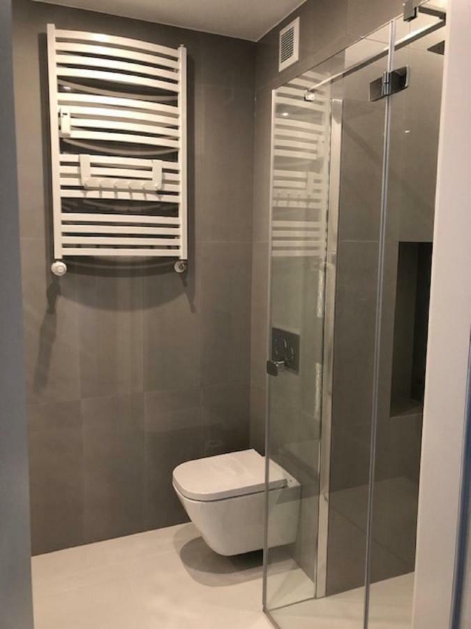 Apartment Blizej Morza Premium Ii Kolobrzeg