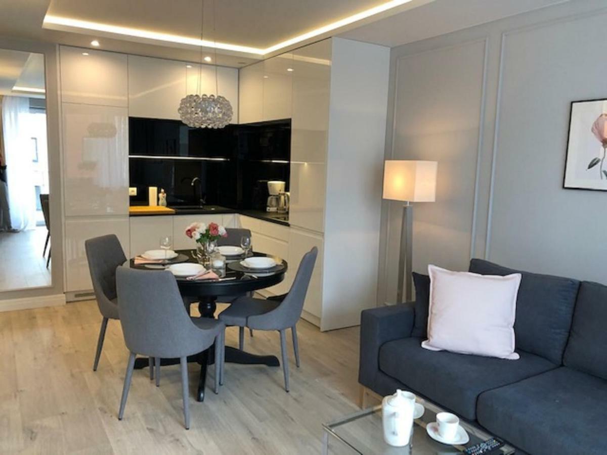 Blizej Morza Premium Ii Apartment