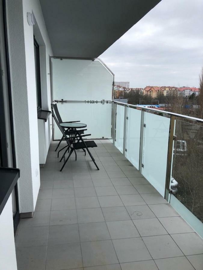 Blizej Morza Premium Ii * Kolobrzeg
