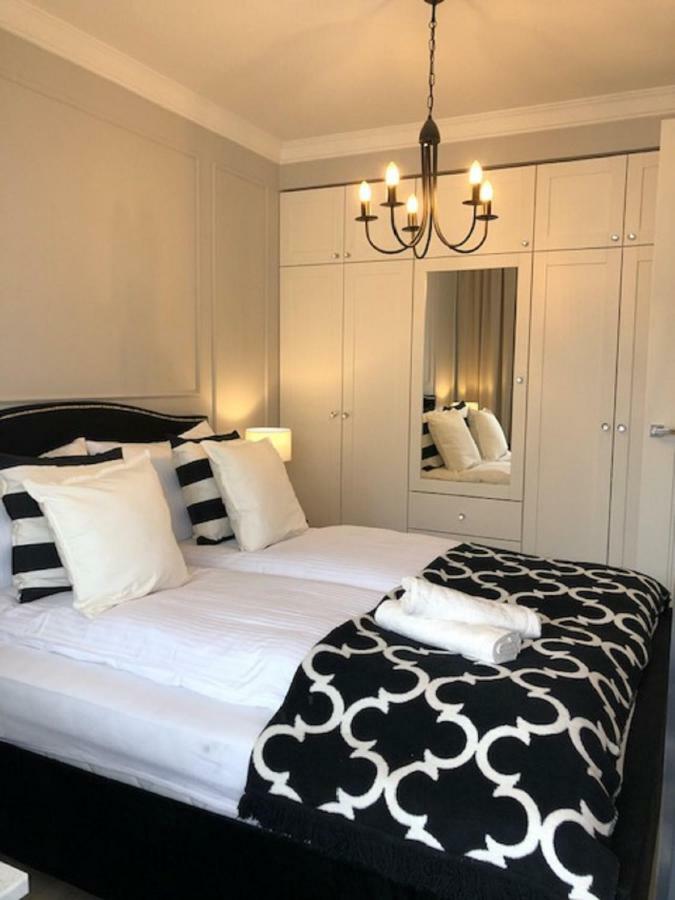 Blizej Morza Premium Ii Apartment Kolobrzeg