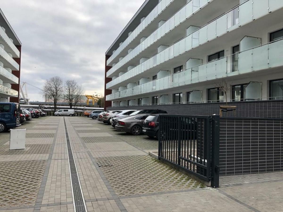 Blizej Morza Premium Ii Apartment