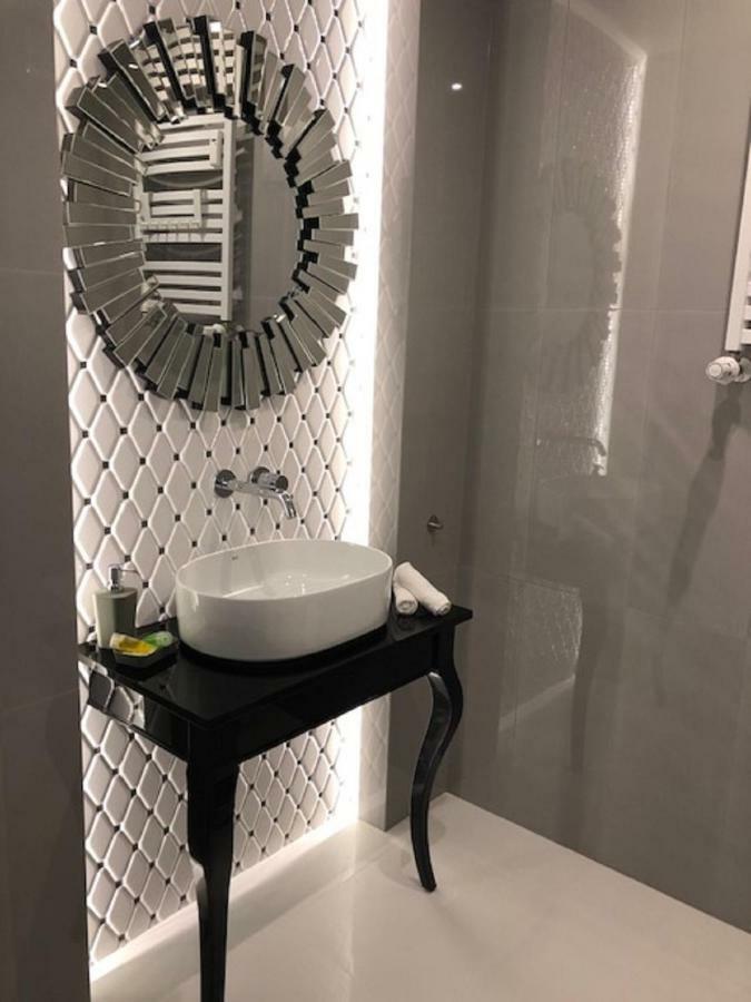 Apartment Blizej Morza Premium Ii *