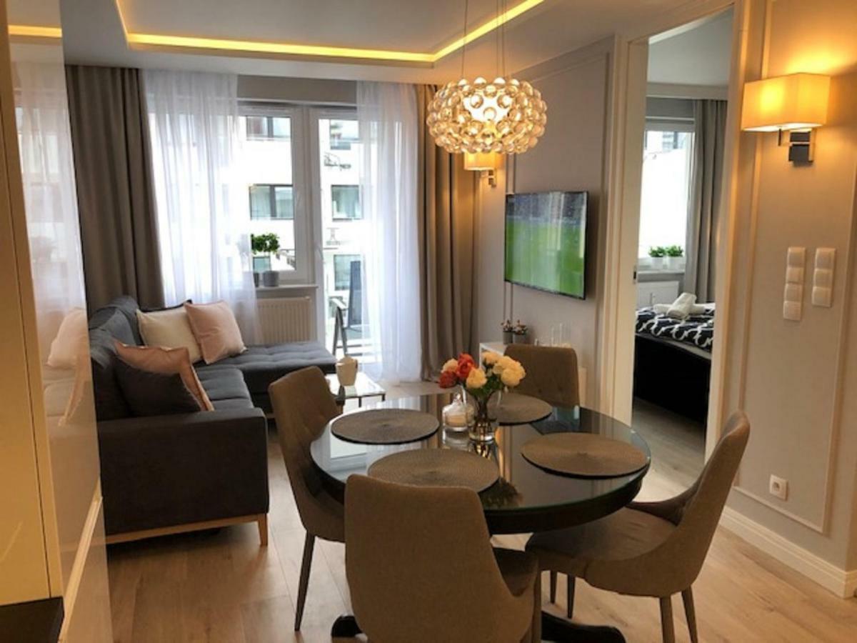 Blizej Morza Premium Ii Kolobrzeg