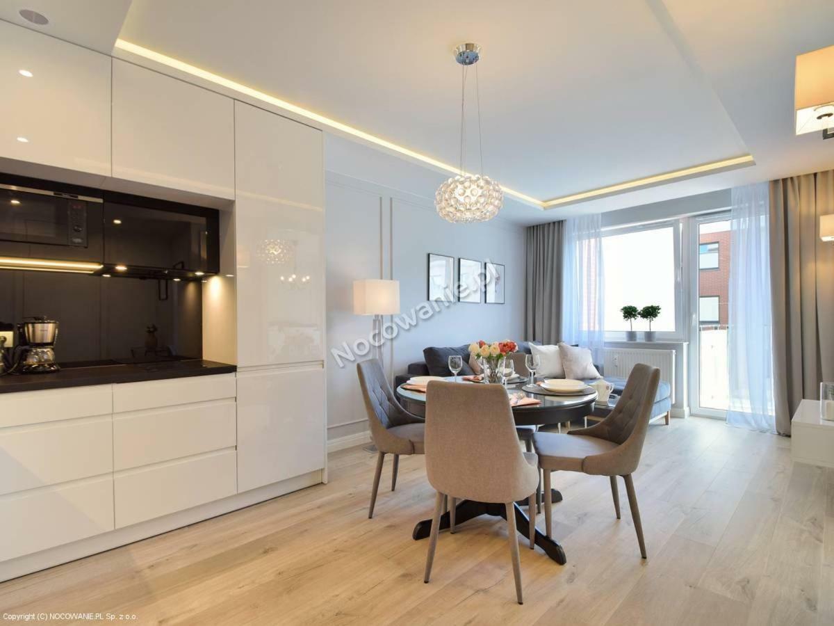 Blizej Morza Premium Ii Apartment