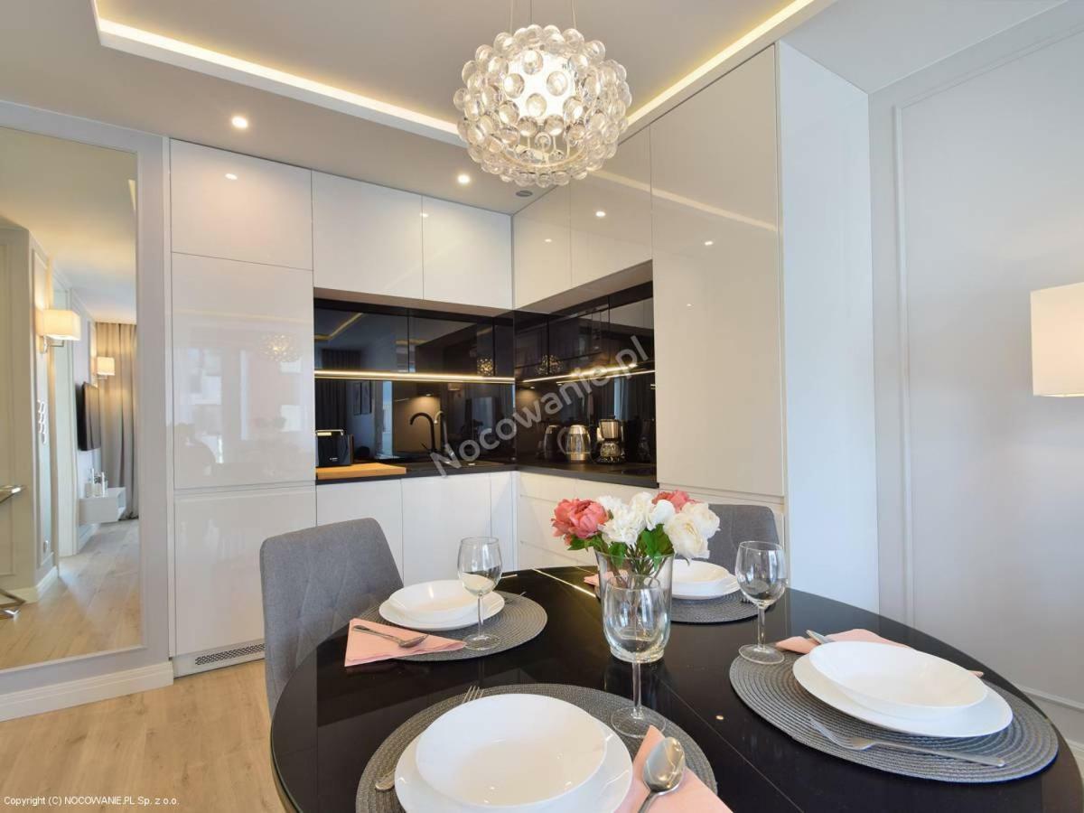 Blizej Morza Premium Ii Apartment