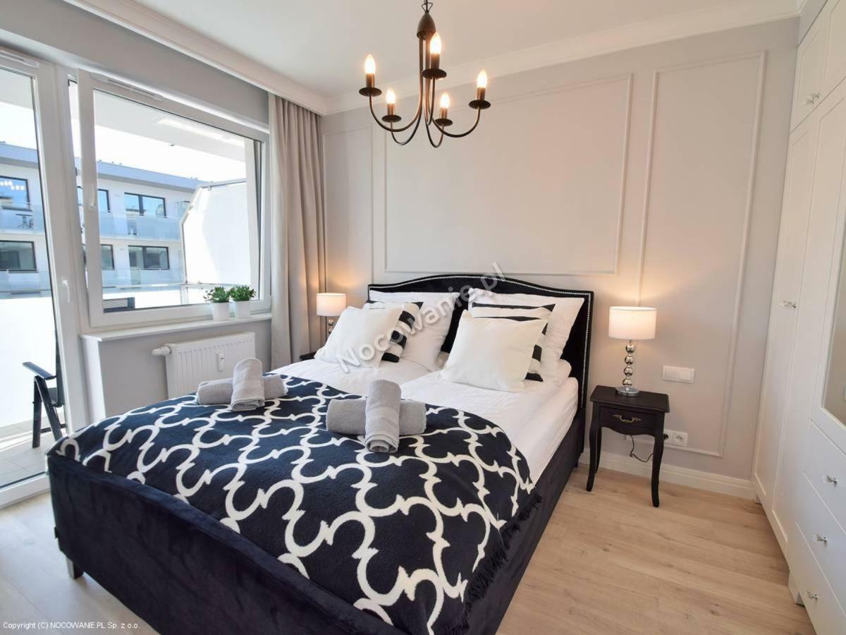 Blizej Morza Premium Ii Apartment *