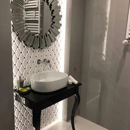 Apartament Blizej Morza Premium II Kołobrzeg Esterno foto