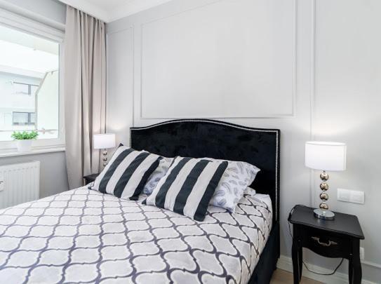 Blizej Morza Premium Ii Appartamento *