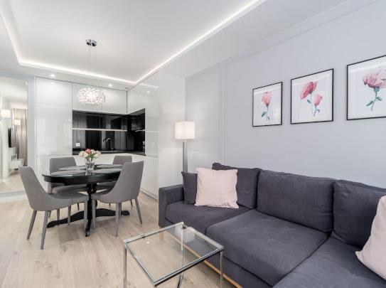 Blizej Morza Premium Ii Appartamento *