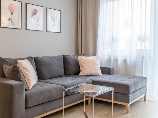 Appartamento Blizej Morza Premium Ii *