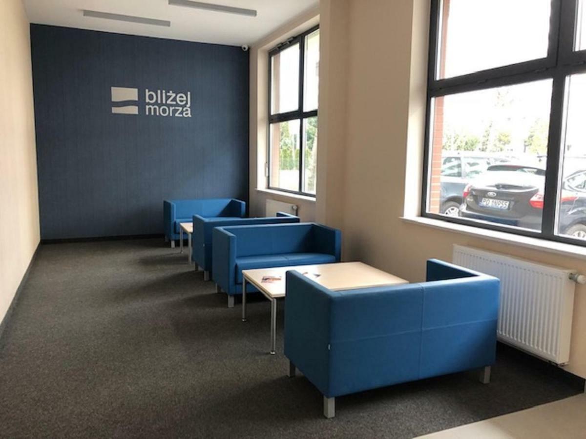 Blizej Morza Premium Ii Kołobrzeg