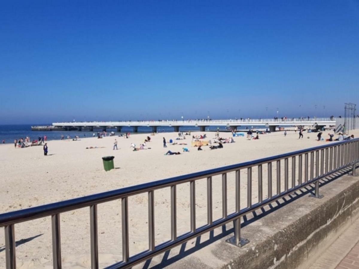 Blizej Morza Premium Ii Apartamento
